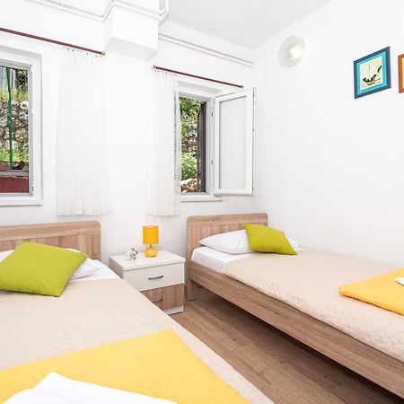 Apartment Plemic Đảo Pag Ngoại thất bức ảnh
