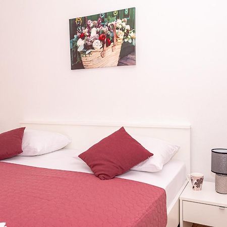 Apartment Plemic Đảo Pag Ngoại thất bức ảnh
